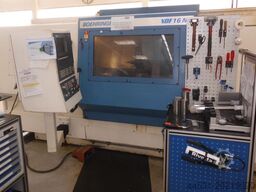 VDF 16 M