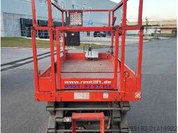 Skyjack SJ III 4626 Elektro 9,92 m