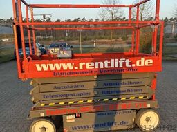 Skyjack SJ III 4626 Elektro 9,92 m