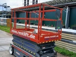 Skyjack SJ III 4626 Elektro 9,92 m