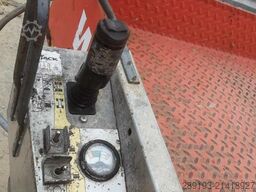 Skyjack SJ III 4626 Elektro 9,92 m