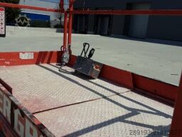 Skyjack SJ III 4626 Elektro 9,92 m