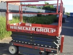 Skyjack SJ III 4626 Elektro 9,92 m