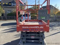 Skyjack SJ III 4626 Elektro 9,92 m