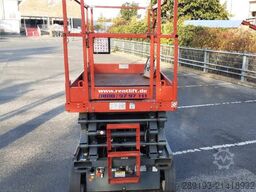 Skyjack SJ III 4626 Elektro 9,92 m