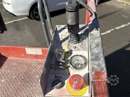 Skyjack SJ III 4626 Elektro 9,92 m