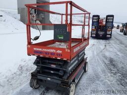 Skyjack SJ III 4626 Elektro 9,92 m