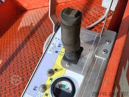 Skyjack SJ III 4626 Elektro 9,92 m