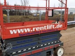 Skyjack SJ III 4626 Elektro 9,92 m