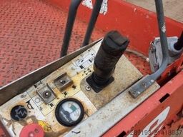 Skyjack SJ III 4626 Elektro 9,92 m