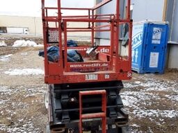 Skyjack SJ III 4626 Elektro 9,92 m