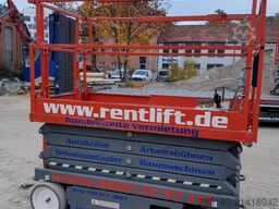 Skyjack SJ III 4626 Elektro 9,92 m