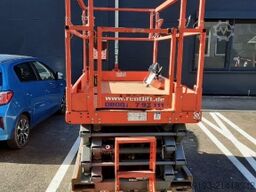 Skyjack SJ III 4626 Elektro 9,92 m