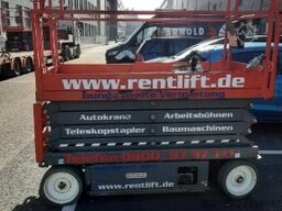 Skyjack SJ III 4626 Elektro 9,92 m