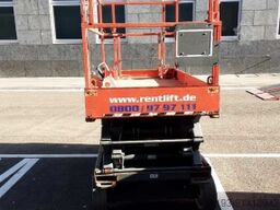 Skyjack SJ III 4626 Elektro 9,92 m