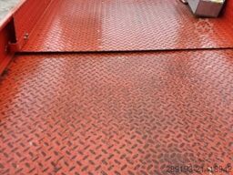 Skyjack SJ III 4626 Elektro 9,92 m