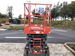 Skyjack SJ III 4632 Elektro 11,75m