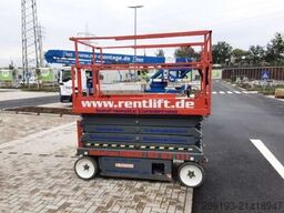 Skyjack SJ III 4632 Elektro 11,75m