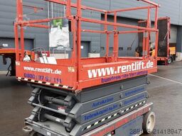 Skyjack SJ III 4632 Elektro 11,75m