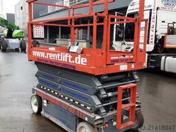 Skyjack SJ III 4632 Elektro 11,75m