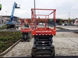 Skyjack SJ III 4632 Elektro 11,75m