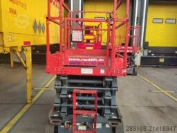 Skyjack SJ III 4632 Elektro 11,75m