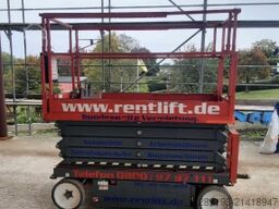 Skyjack SJ III 4632 Elektro 11,75m