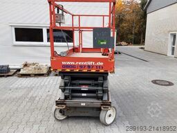 Skyjack SJ III 4632 Elektro 11,75 m
