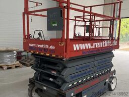 Skyjack SJ III 4632 Elektro 11,75 m