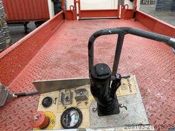 Skyjack SJ III 4632 Elektro 11,75 m