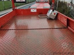 Skyjack SJ III 4632 Elektro 11,75 m