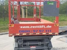 Skyjack SJ III 4632 Elektro 11,75m