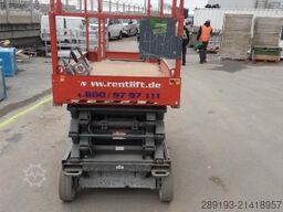 Skyjack SJ III 4632 Elektro 11,75m