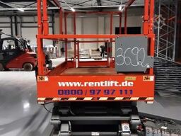 Skyjack SJ III 4726 Elektro 9,82 m