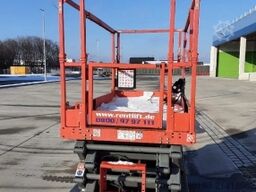 Skyjack SJ III 4726 Elektro 9,82 m