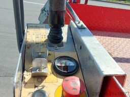 Skyjack SJ III 4740 Elektro 13,80 m