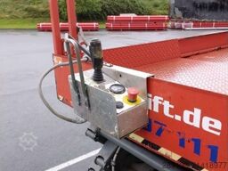 Skyjack SJ III 4740 Elektro 13,80 m