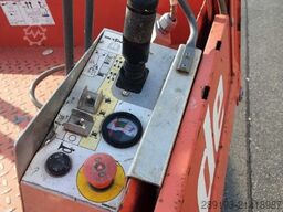 Skyjack SJ III 4740 Elektro 13,80 m