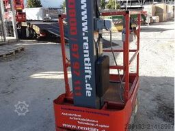 Skyjack SJ 12 Elektro 5,65 m