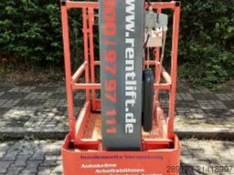 Skyjack SJ 12 Elektro 5,65 m