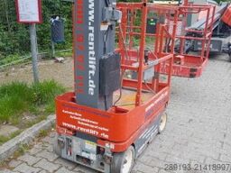 Skyjack SJ 12 Elektro 5,65 m