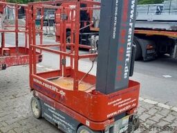 Skyjack SJ 12 Elektro 5,65 m