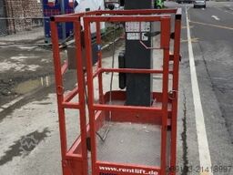 Skyjack SJ 12 Elektro 5,65 m