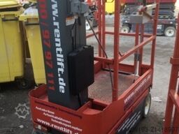 Skyjack SJ 12 Elektro 5,65 m