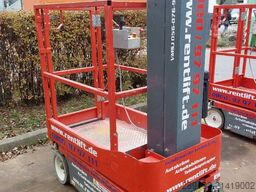 Skyjack SJ 12 Elektro 5,65 m