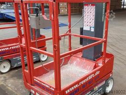 Skyjack SJ 12 Elektro 5,65 m