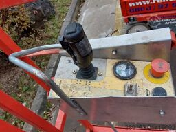 Skyjack SJ 12 Elektro 5,65 m