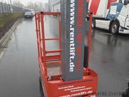 Skyjack SJ 12 Elektro 5,65 m