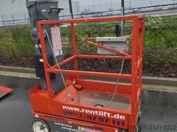 Skyjack SJ 12 Elektro 5,65 m