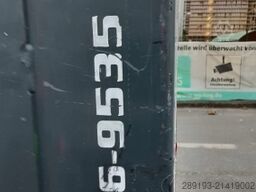 Skyjack SJ 12 Elektro 5,65 m